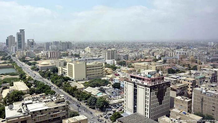 دنیا کے سستے ترین شہروں میں کراچی کا چھٹا مقام!