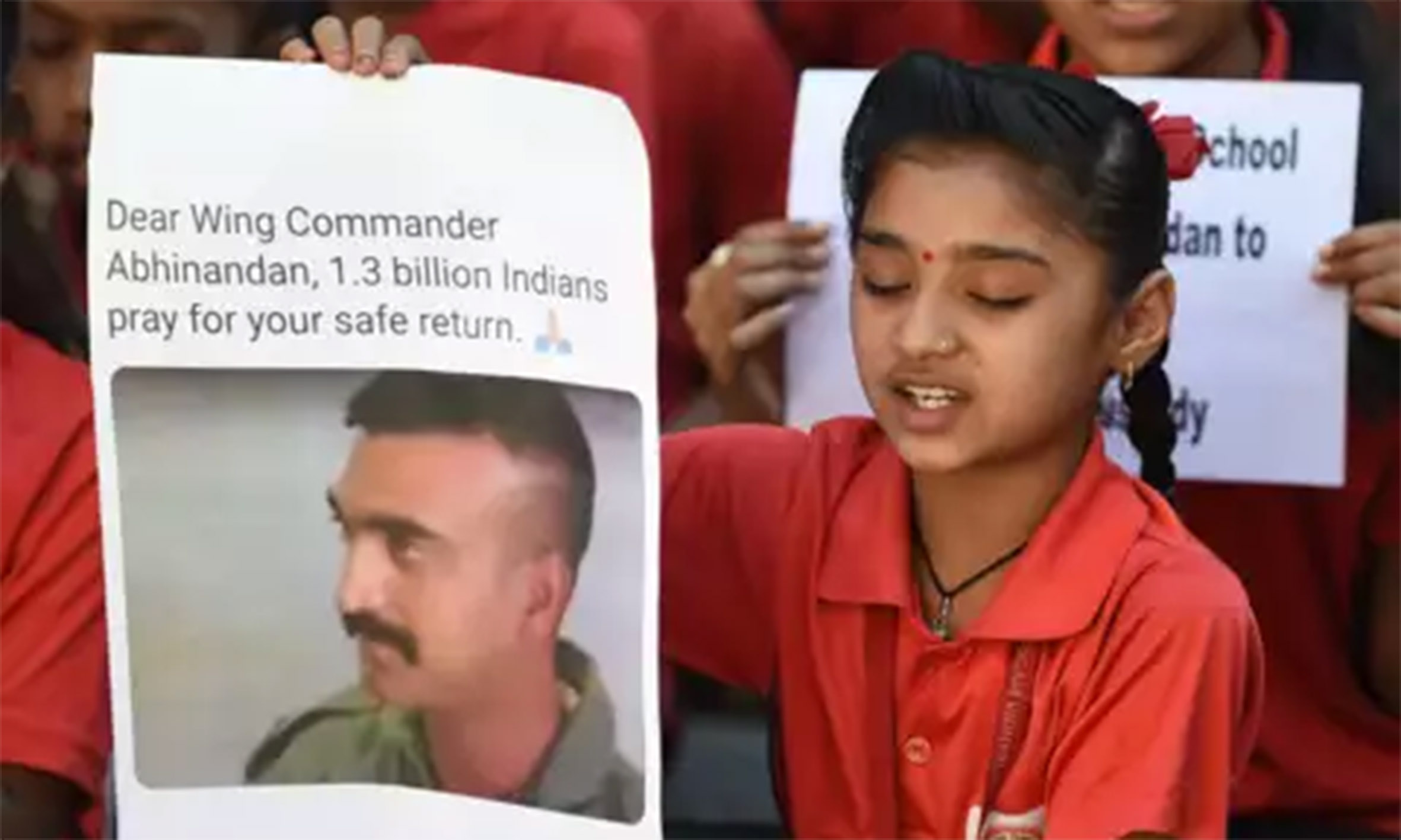 حکومت ہند کی ہدایت پر یو ٹیوب نے ہٹائی ونگ کمانڈر ابھینندن کی قابل اعتراض ویڈیوز