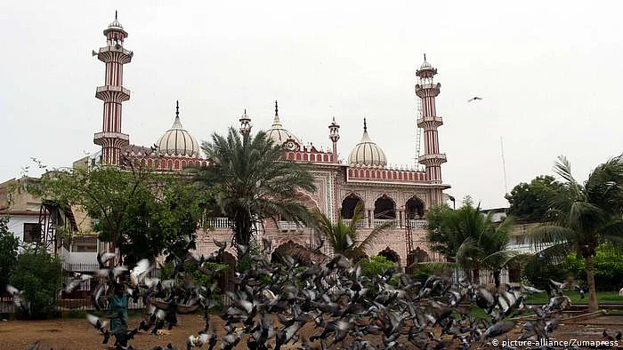 دنیا کے سستے ترین شہروں میں کراچی کا چھٹا مقام!