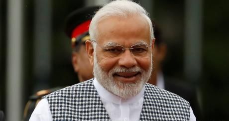 یوگی-مینکا-مایاوتی-اعظم پر تو لگ گئی پابندی، کیا پی ایم مودی کے خلاف ہمّت دکھائے گا انتخابی کمیشن!