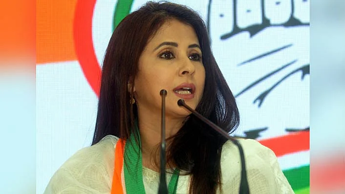 مودی حکومت کے 5 سالوں سے مجھے سخت نفرت: ارملا ماتونڈکر
