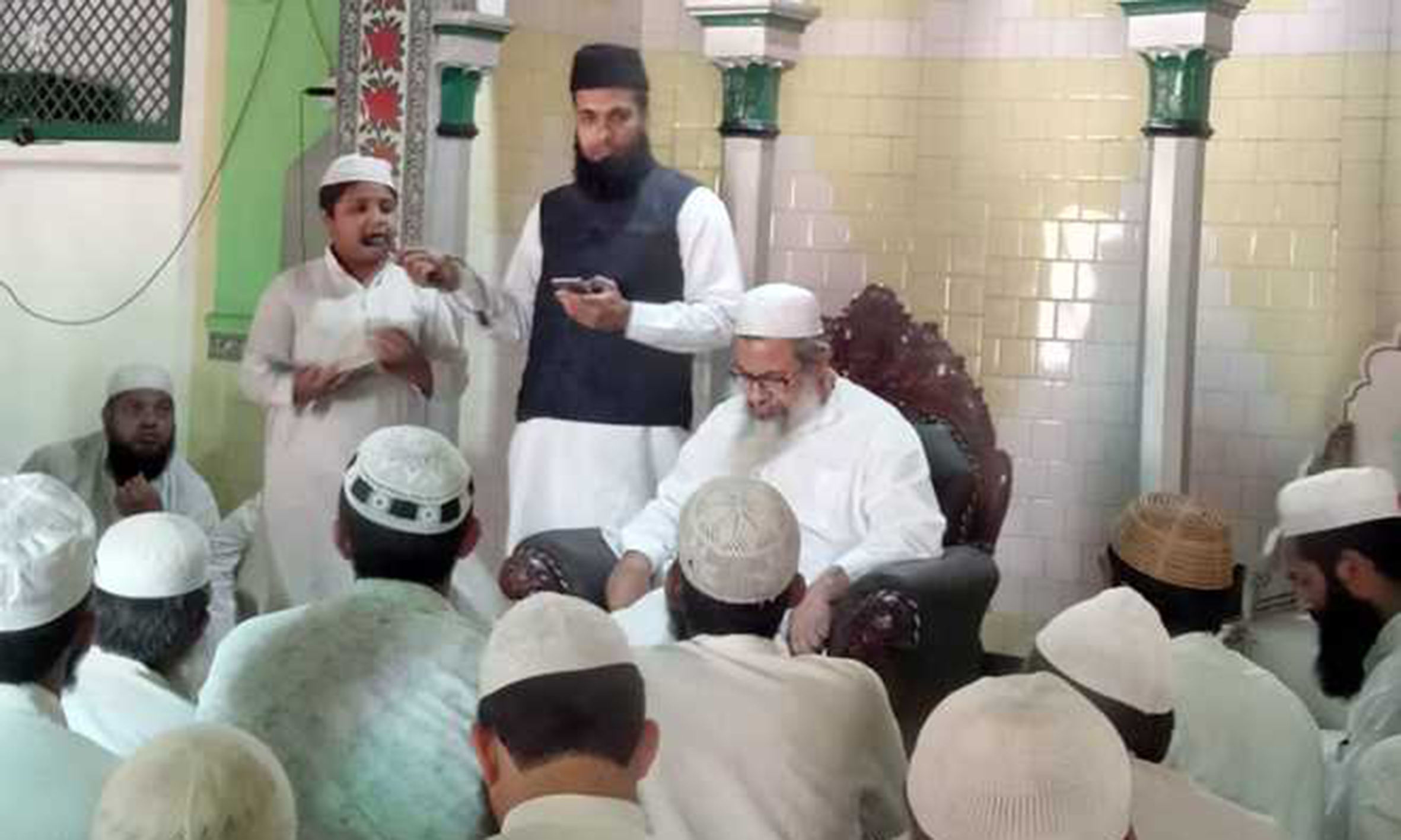 حالات کی اصلاح، فکر کی اصلاح سے ہی ممکن: محمود مدنی