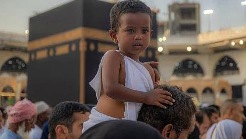 تصویر سوشل میڈیا