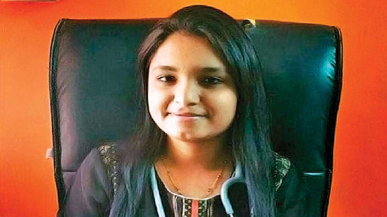 ممبئی: ڈاکٹر پائل سلیم کی موت کی جانچ کرائم برانچ کے سپرد