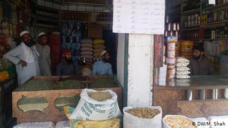 نرنجن سنگھ کی دکان پر رمضان میں قیمتیں نہیں بڑھتیں