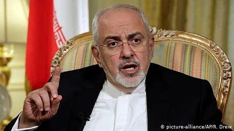 ایران نے جنگ کا امکان رد کر دیا