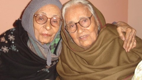 سچ کہتی ہیں امی! ہندوستان آزادی کے بعد بدلا ہے لیکن ڈی این اے تو وہی ہے...گوہر رضا