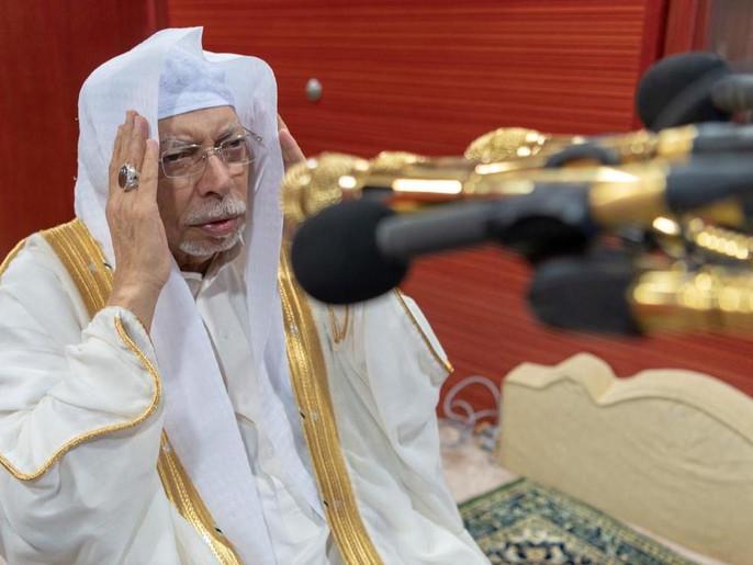 مسجد حرام میں 24 آوازوں میں گونجنے والی ’صدائے اذان‘!