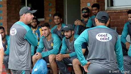 ’سب پاکستانی ایک ہی طرح سوچتے ہیں؟‘
