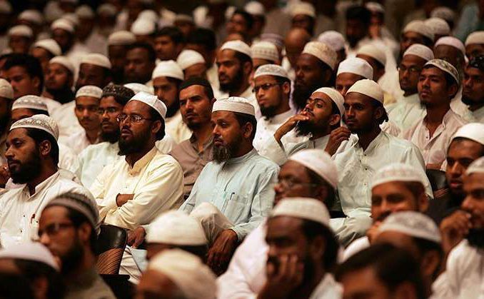 ایک وقت تھا جب اقتدار میں مسلمان بھی شریک تھے، پھر کیا ہوا جو سب بدل گیا... سید خرم رضا