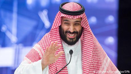 محمد بن سلمان: تبدیلیوں کے تین سال مکمل