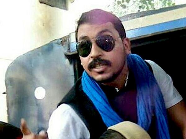 چندر شیکھر پھر حراست میں، غازی آباد پولس نے نہیں کرنے دی مسلمانوں سے ملاقات