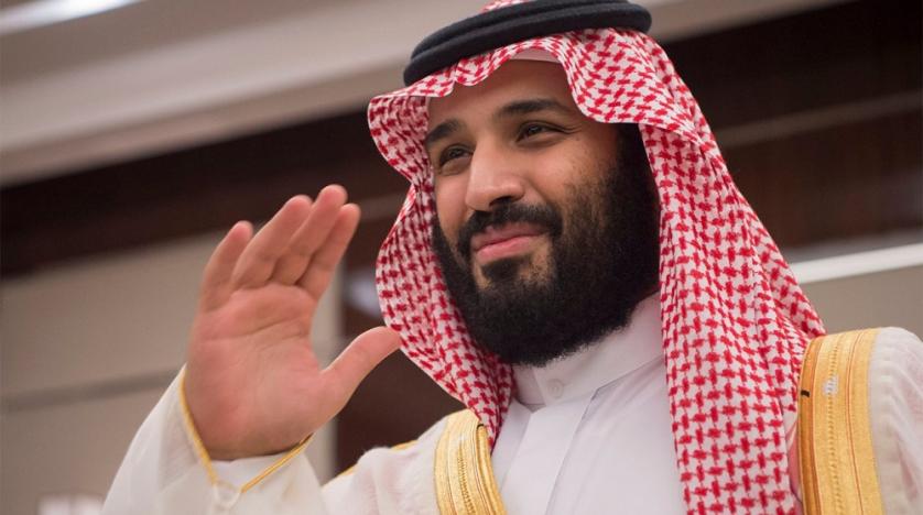 تیل ٹینکروں پر حملے کے لئے ایران ذمہ دار: محمد بن سلمان