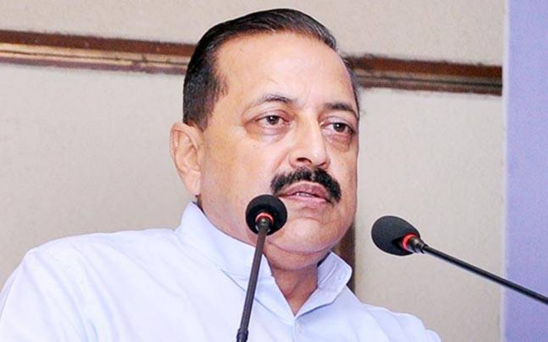 جموں و کشمیر اسمبلی کی میعاد کار 6 سے کم کر کے 5 سال کرے گی بی جے پی!