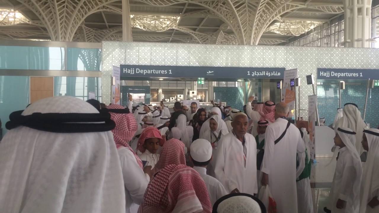 عازمین حج فَرضی حج کمپنیوں کے جھانسے میں نہ آئیں، سعودی عرب کی اپیل