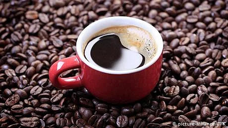 کیا کافی صحت کے لیے مفید ہے؟