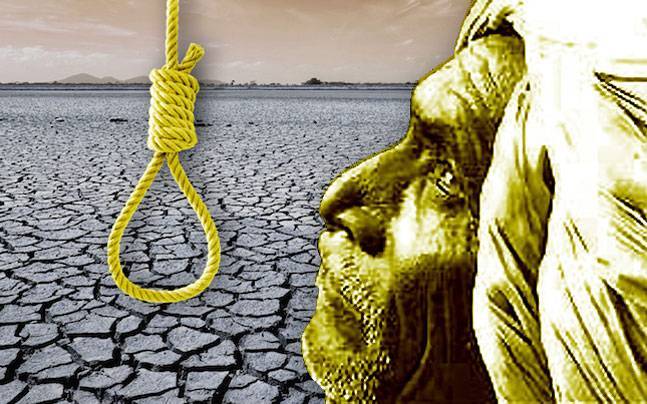 مہاراشٹر: مراٹھواڑہ میں گزشتہ چھ مہینوں میں 458 کسانوں نے خودکشی کی