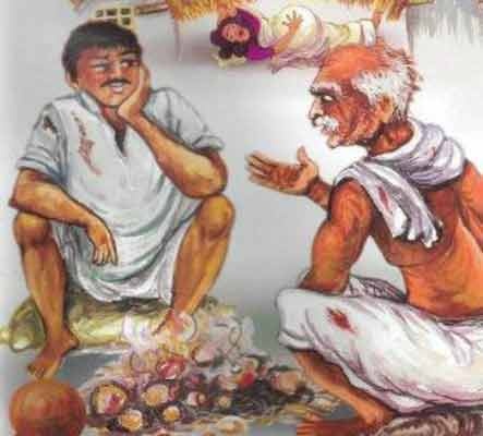 افسانہ ’کفن‘.... پریم چند