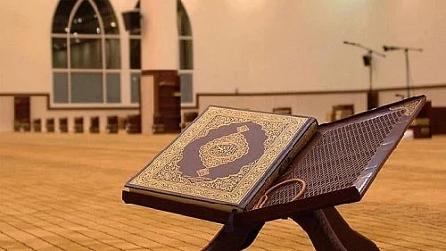 تصویر سوشل میڈیا