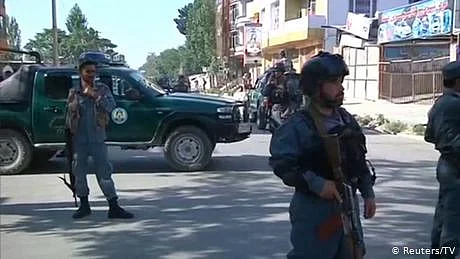 افغانستان :ہیرات میں کار بم دھماکہ 8 افراد ہلاک، 60 زخمی