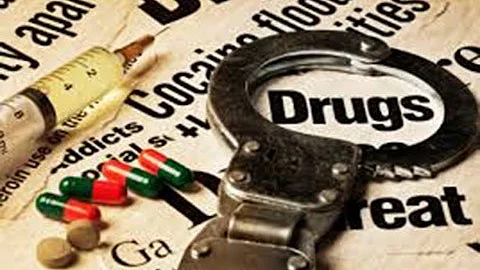 جموں و کشمیر: بڈگام میں کثیر مقدار میں منشیات برآمد، دو منشیات فروش گرفتار