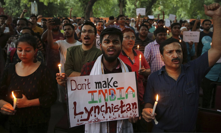 بی جے پی حکومت میں انصاف کی تلاش!... نواب اختر
