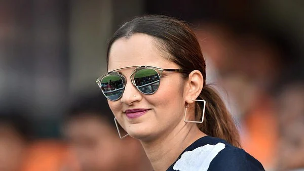 ثانیہ مرزا سے پاکستانیوں کا مضحکہ خیز مطالبہ