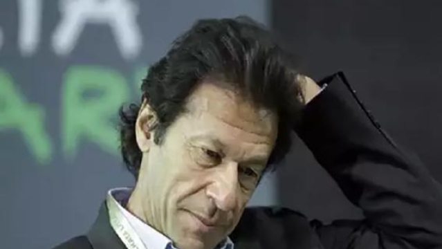 پاکستانی پی ایم عمران خان کے دعووں کو امریکی رپورٹ نے ثابت کیا جھوٹا