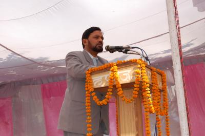 این آر سی کے نام پر مسلمانوں کو دہشت زدہ کرنے کی کوشش: ڈاکٹر ایوب سرجن