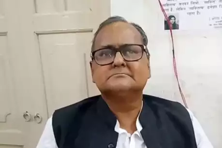رائے بریلی سے کانگریس کے سابق ممبر اسمبلی اکھلیش سنگھ کا انتقال