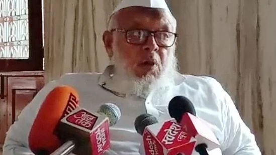 تبلیغی جماعت کے لوگوں کو جمعیۃ علماء ہند کی اہم نصیحت