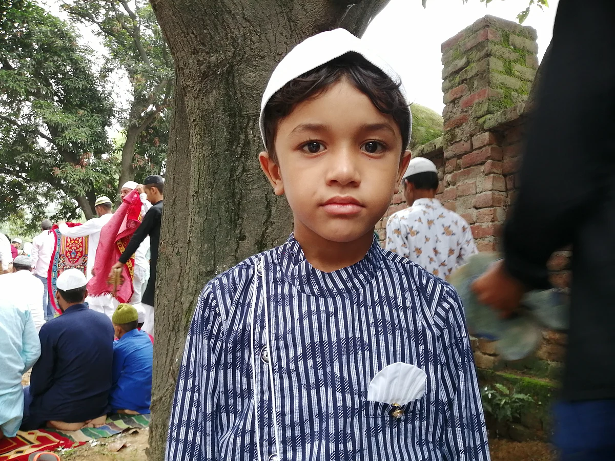 تصویر آس محمد