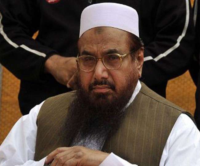 حافظ سعید پر مہربان ہوئے عمران خان، اقوام متحدہ سے حاصل کی ’خاص‘ اجازت