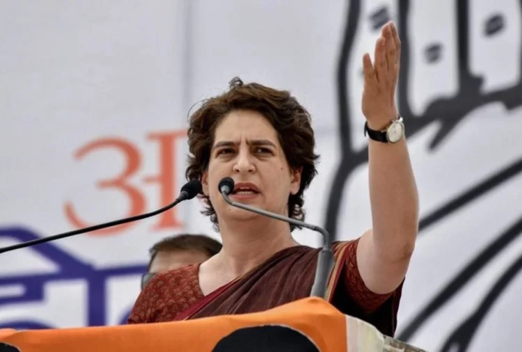 ’پہلے مہنگے تیل کا بوجھ، اب مہنگی بجلی کی مار، عوام کی جیب کاٹنے میں مصروف یوگی سرکار‘