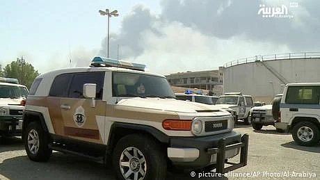 سعودی فوجی افسران کو حراست میں لیا ہے، حوثی باغیوں کا دعویٰ