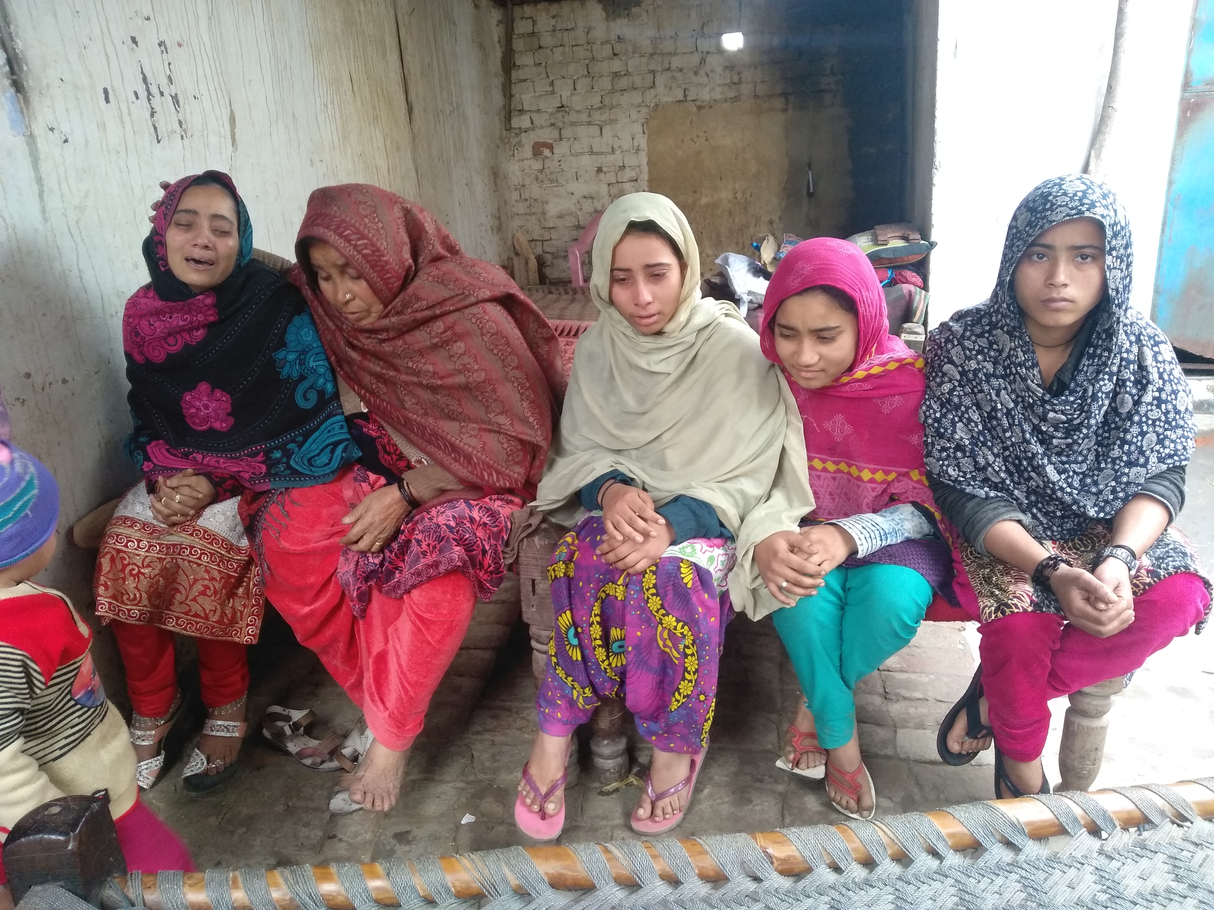 مظفرنگر فسادات کے 6 سال مکمل، انصاف کی تمام اُمیدوں نے دم توڑ دیا