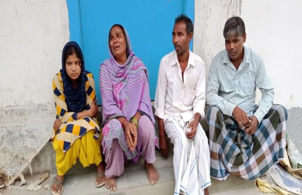 افشار انصاری کی موب لنچنگ سے بھاگلپور میں کشیدگی، بیٹے کی موت سے ماں بے دم