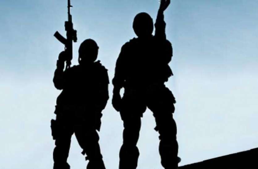 دیوالی اور چھٹھ پوجا سے قبل دہشت گردوں کے نشانے پر بہار، کئی اضلاع میں الرٹ جاری