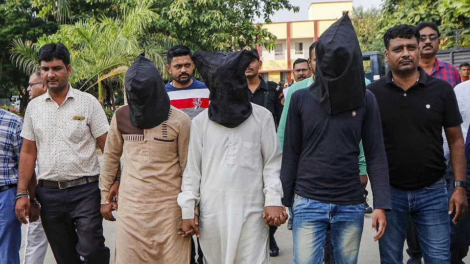 تصویر سوشل میڈیا