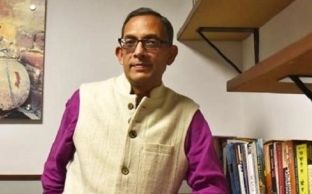 كووند، مودی، نائیڈو، سونیا، راہل نے نوبل انعام جیتنے پر ابھیجیت بنرجی کو مبارکباد پیش کی