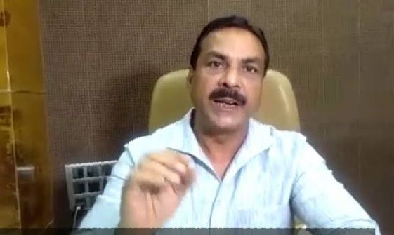خواجہ اجمیریؒ کی شان میں گستاخی کرنے والے کو فوری گرفتار کیا جائے: عارف نسیم