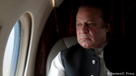 نواز روانگی: کیا احتساب کا نعرہ پھر اپنے انجام کو پہنچ رہا ہے؟