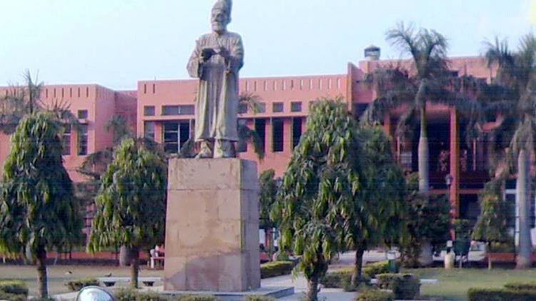 جامعہ کی ’کیو ایس انڈیا یونیورسٹی‘ کی رینکنگ میں شاندار کارکردگی