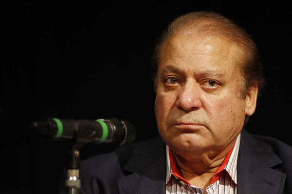نواز شریف کا باہر جانا انصاف کے لیے دھچکا ہو گا، فواد چوہدری
