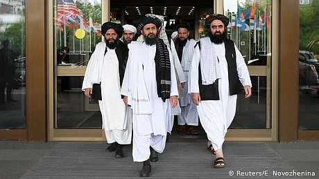 انتخابات میں طالبان کے حصہ لینے پر حکومت کو اعتراض نہیں: افغان وزیر خارجہ