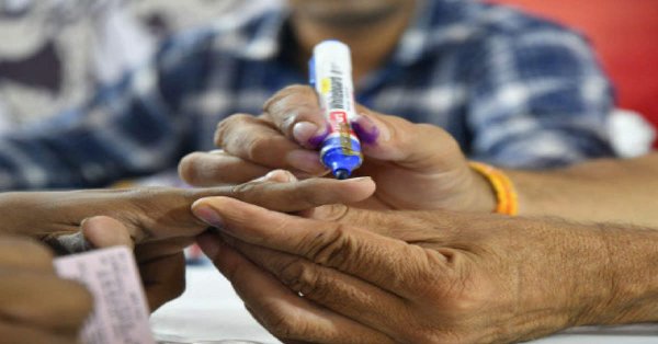 دہلی میں اسمبلی انتخاب کی تاریخ کا اعلان، 8 فروری کو ووٹنگ، 11 فروری کو کاؤنٹنگ