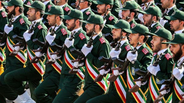 ایران پر نئی امریکی پابندیاں، ’پاسداران انقلاب‘ بھی زند میں!