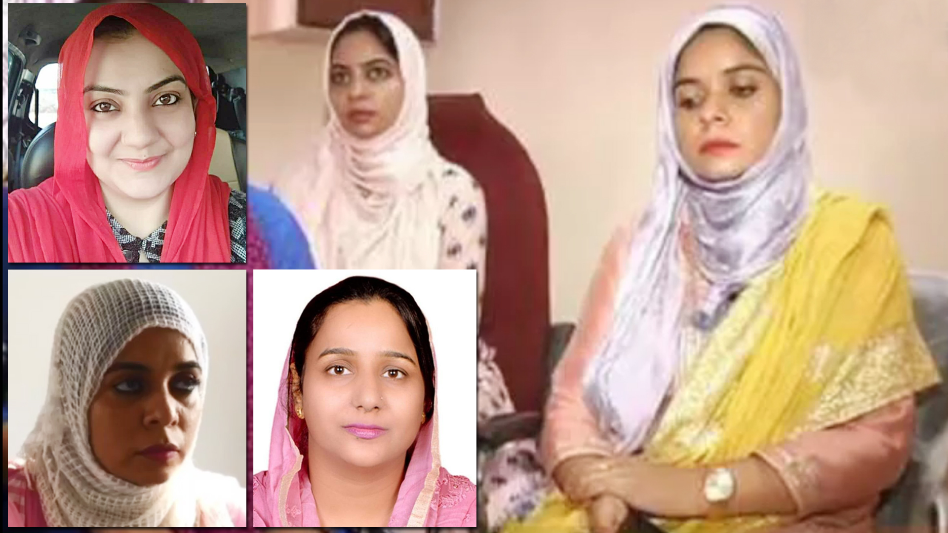 یو پی کے بعد راجستھان کی مسلم لڑکیوں نے کیا کمال، 5 بیٹیاں جج کے امتحان میں کامیاب