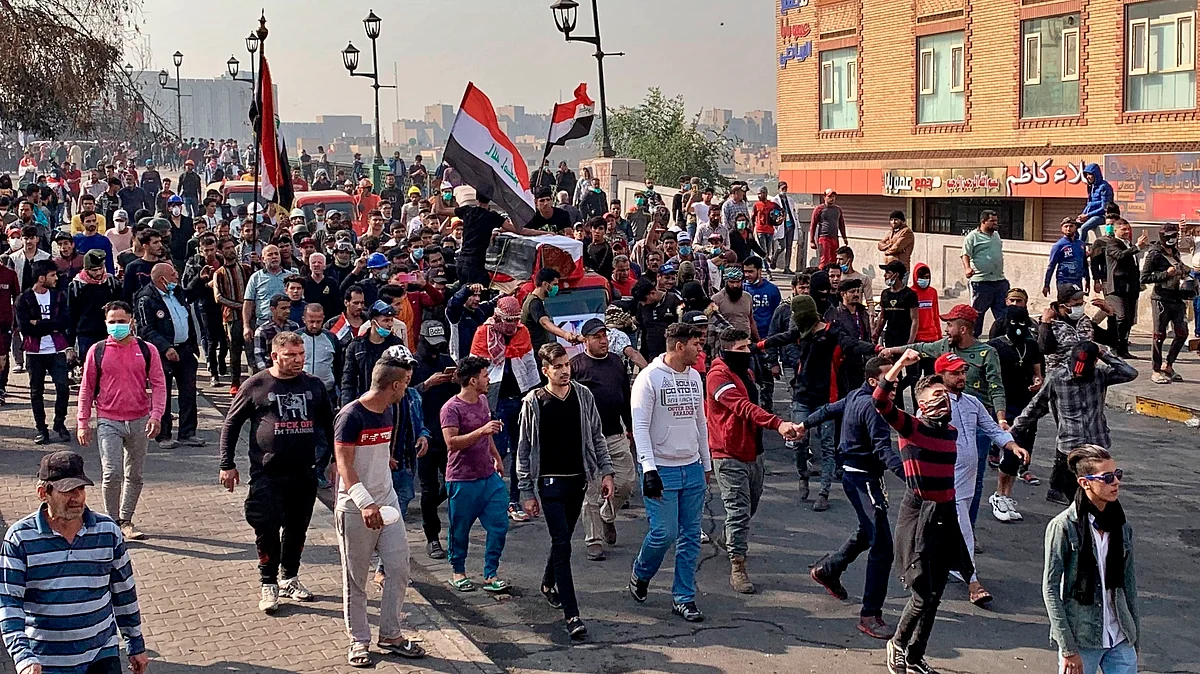 تصویر سوشل میڈیا