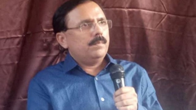 ایودھیا میں ملنے والی 5 ایکڑ زمین سے متعلق سنی وقف بورڈ لے گا قانونی مشورہ!